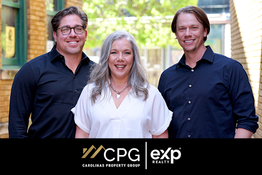 Carolinas Property Group, brokered by eXp Realty Gallery - United States