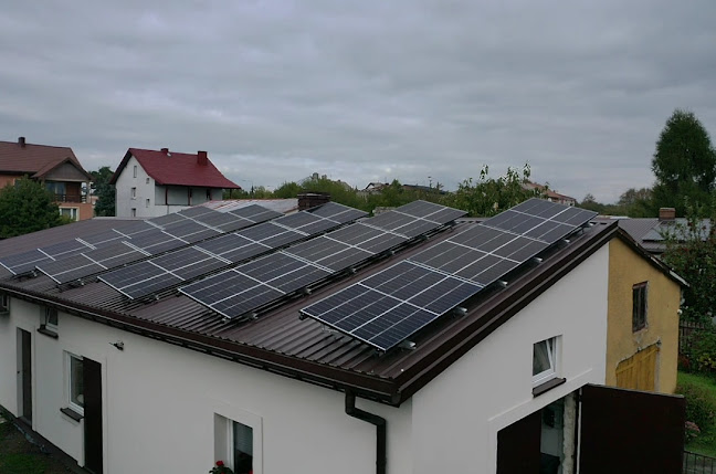 Opinie o ☀️SUN ENERGY w Łomża - Wykonawca instalacji grzewczych, klimatyzacyjnych i wentylacyjnych