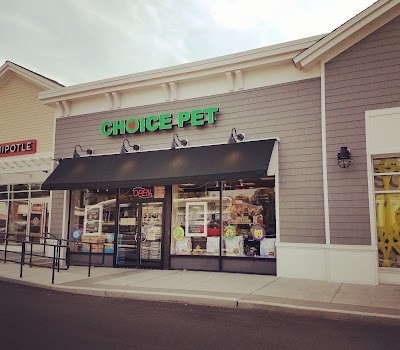 Photos of Choice Pet - Danbury