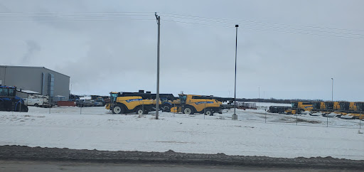 Saskatchewan Highways - Visual