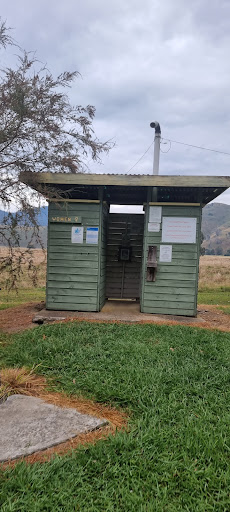 Nariel Creek Recreation Reserve - Australia