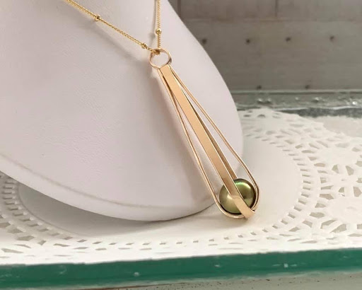 Talia Taya Pearl Jewelry
