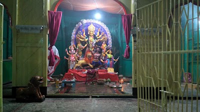 Photos of Doshovuja Mondir