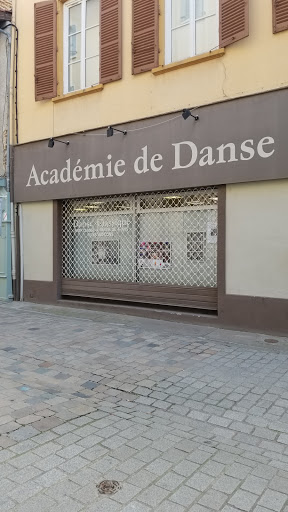 Dance Academy - Thumbnail