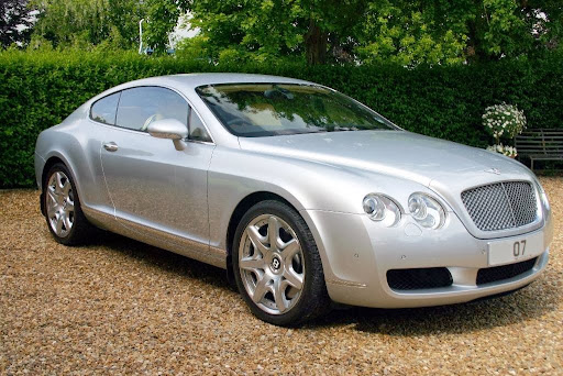 Ideal Cars (Northants) Ltd Gallery - United Kingdom