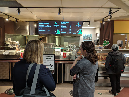 Algonquin College Catering - Thumbnail