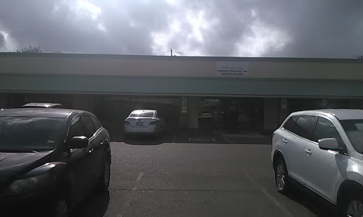 Building C - Visual