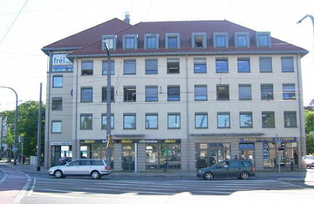 Bechtle PLM Deutschland Antonstraße 39, 01097 Dresden, Deutschland