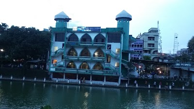 Photos of Laldighi Shahi Jame Masjid