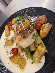 Photo n°65 de L’ Auberge de Saint-Amé à Saint-Amé (Restaurant français)