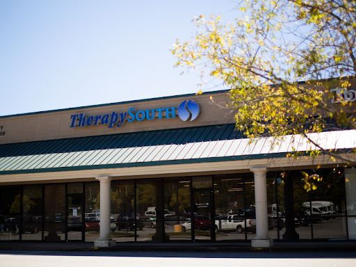 TherapySouth Auburn