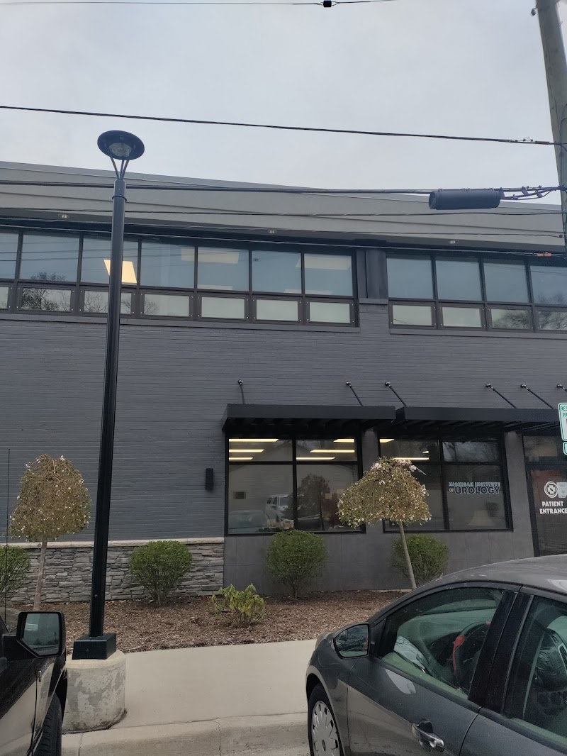 Michigan Institute of Urology