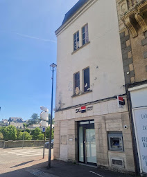 Photo n°3 de SG à Mayenne (Banque d'épargne)