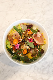 Photo n°64 de Brasserie Le Muguet à Toulon (Restaurant)