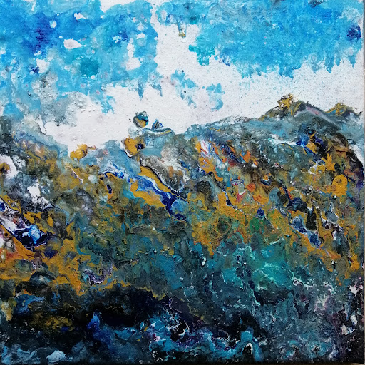 Marion Silva - Thumbnail