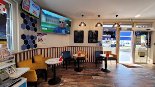 Photo n°4 de Au Petit Fercourt à Sainte-Geneviève (Brasserie)