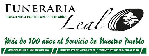 Funeraria Leal