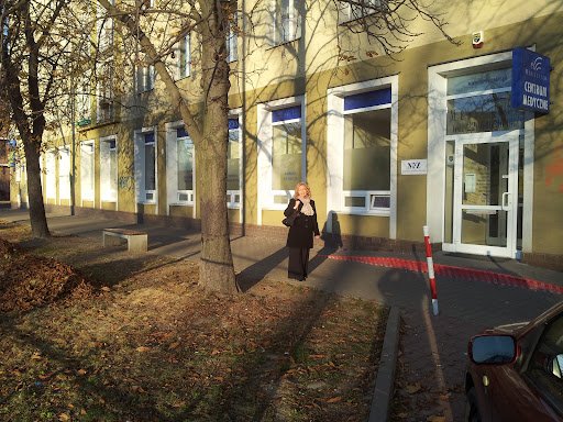 Medical Center Medicenter