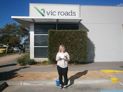 Photos of Alex Driving School
