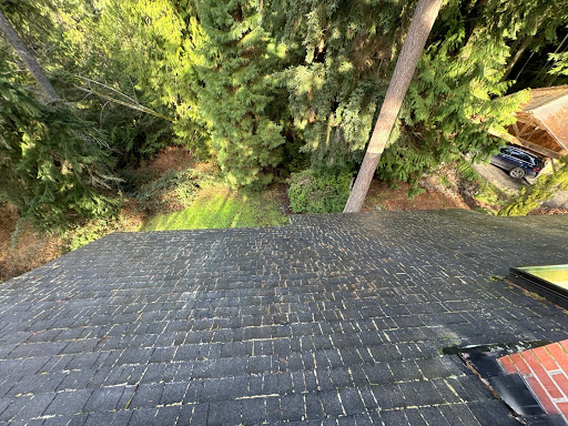 Cornerstone Cleaning - Visual
