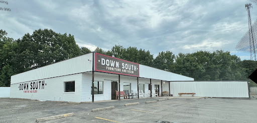 Down South - Visual