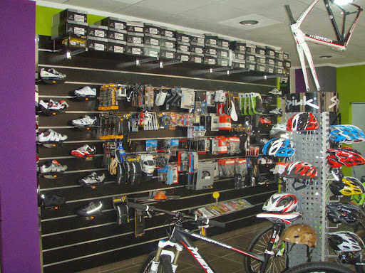 CICLOSPRINT Gallery - Spain