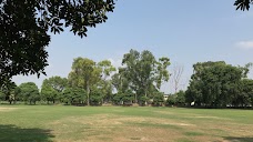 PU Tennis Court lahore