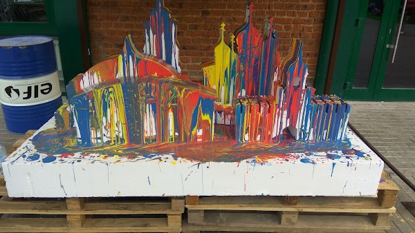 Магазин Для Кондитеров В Туле Ликерка Лофт – Telegraph