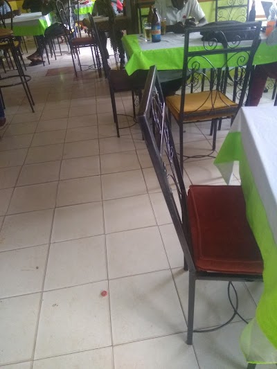 Photos of B Club