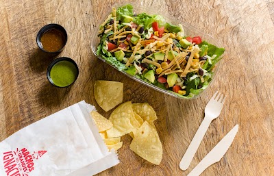 Photos of Sipote Burrito Gran Estaci&oacute;n