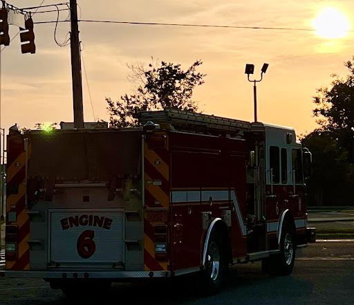 Gastonia Fire Department - Thumbnail