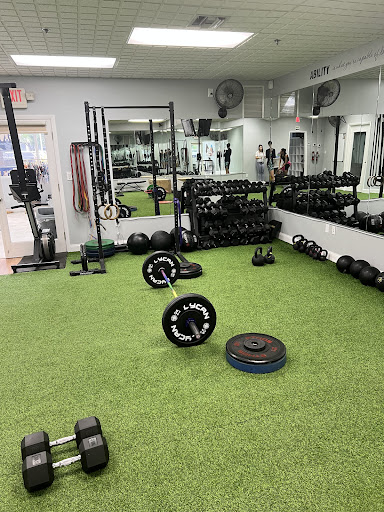 All Training - Visual