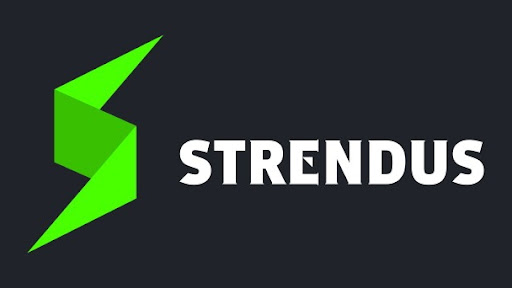 Strendus - Visual