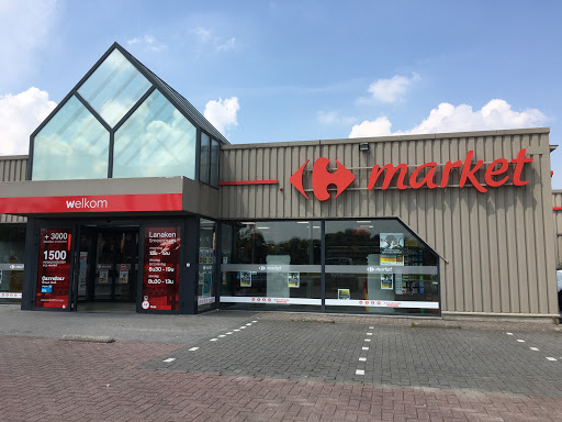 Carrefour market SMEERMAAS
