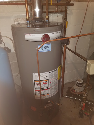 Adam's On Time Plumbing & Water Heaters llc - Thumbnail