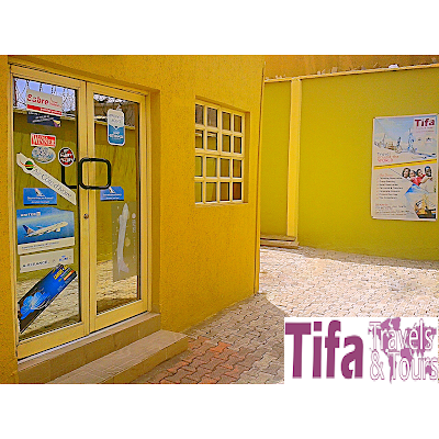 Photos of Tifa Travels and Tours ltd