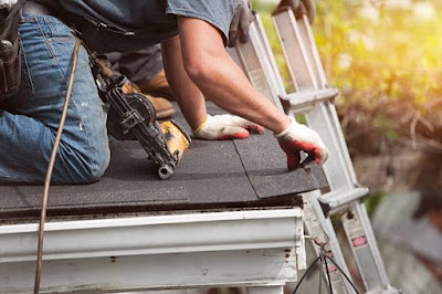 The Quality Roofers Providence : Roof Repair RI