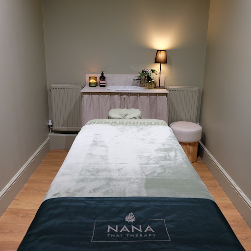 Nana Thai Therapy