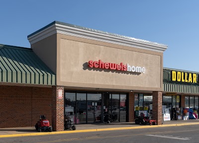 Schewel Furniture Company