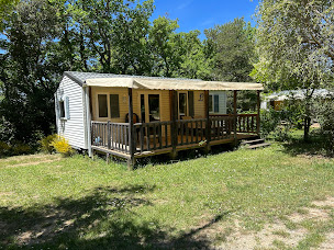 Photo n°22 de Camping l'Avelanede - Locations et emplacements - Artignosc sur Verdon à Artignosc-sur-Verdon (Terrain pour camping-cars)