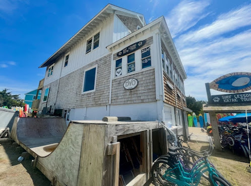 Duck Village Outfitters by null