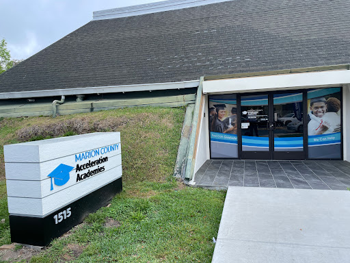 Marion County Acceleration Academies - Thumbnail