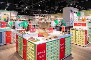 Photo n°11 de DEICHMANN à Crêches-sur-Saône (Magasin de chaussures)