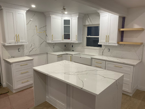 Home Sweet Home Improvements