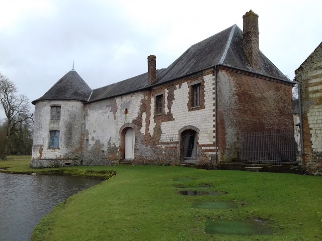 Golf de Nampont Saint-Martin