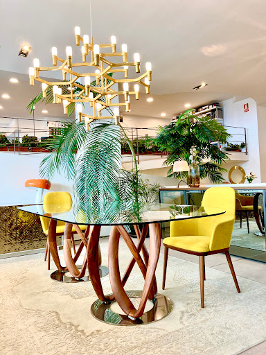 Oboe Muebles - Visual