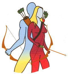 Photo n°12 de Les Archers De La Valserine à Valserhône (Club de tir à l'arc)