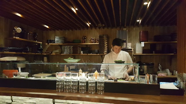 MGL Sushi