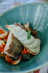 Photo n°74 de Di Voglia TECHNOPOLE - Brasserie italienne & Pizzéria napolitaine à Saint-Étienne (Pizzas à emporter)