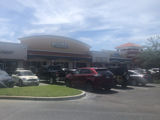 Brandon Crossroads - Visual